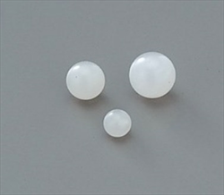 Bi nghiền PP 3/8 inch (50 cái) AS ONE 1-6602-05 (2019/03/08)